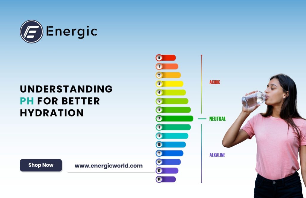 Understanding pH Levels in Drinking Water: A Health Essential