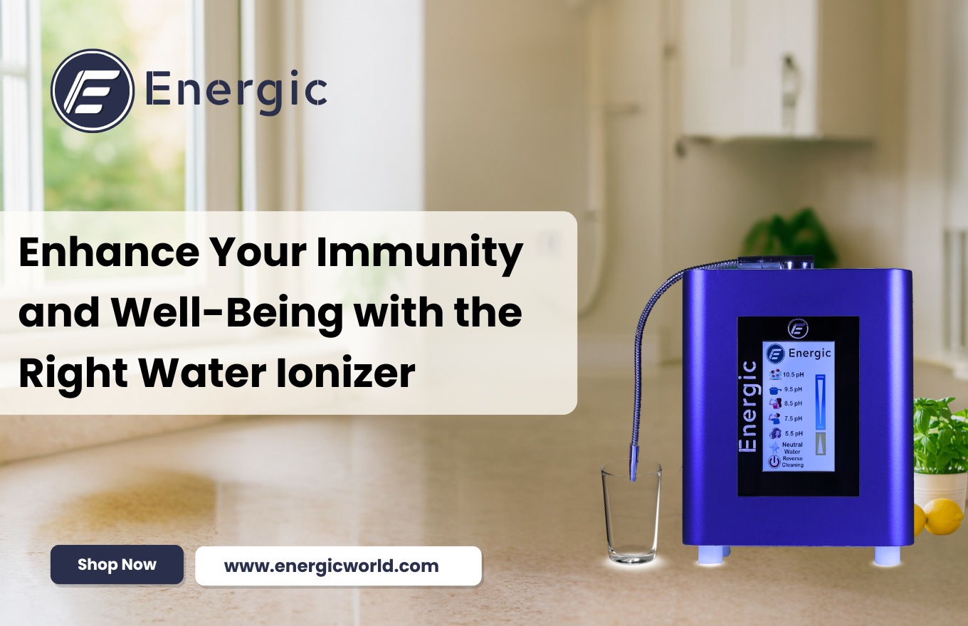 alkaline water ionizer machine in hyderabad