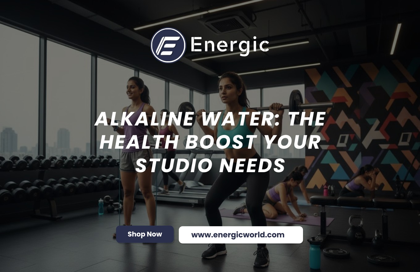 Alkaline Water Ionizer Machine in Hyderabad