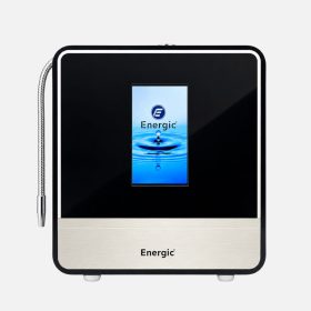 Alkaline Water Ionizer