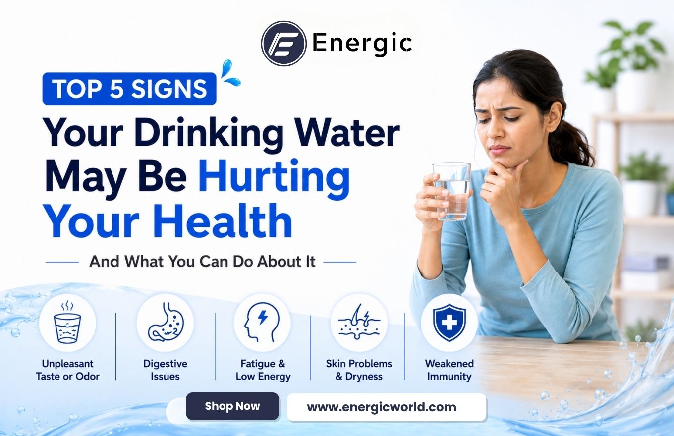 advanced alkaline water ionizers